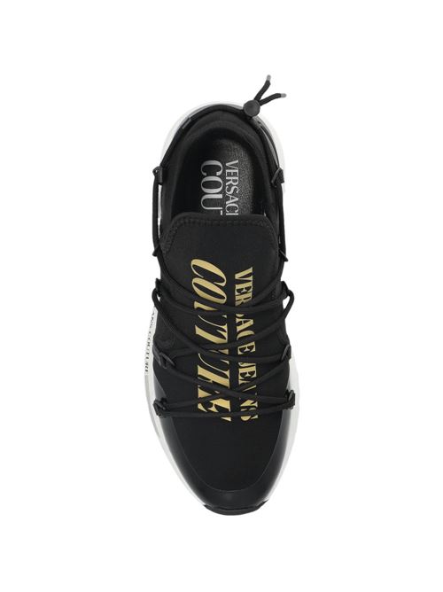 Sneakers uomo dynamic Versace jeans Couture | 80YA3SA6ZSE16899